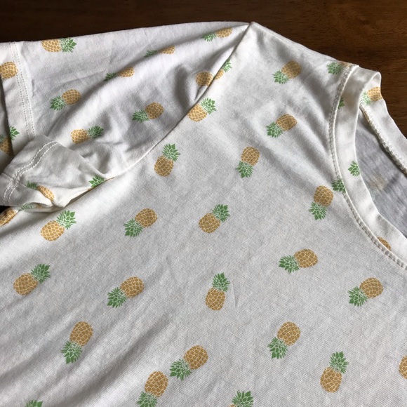 Pineapple Tee - Picture 3 of 3